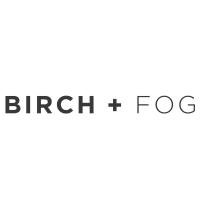 Birch and Fog image 5